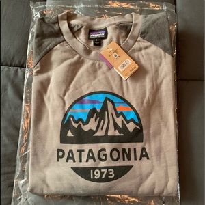 Patagonia long sleeve